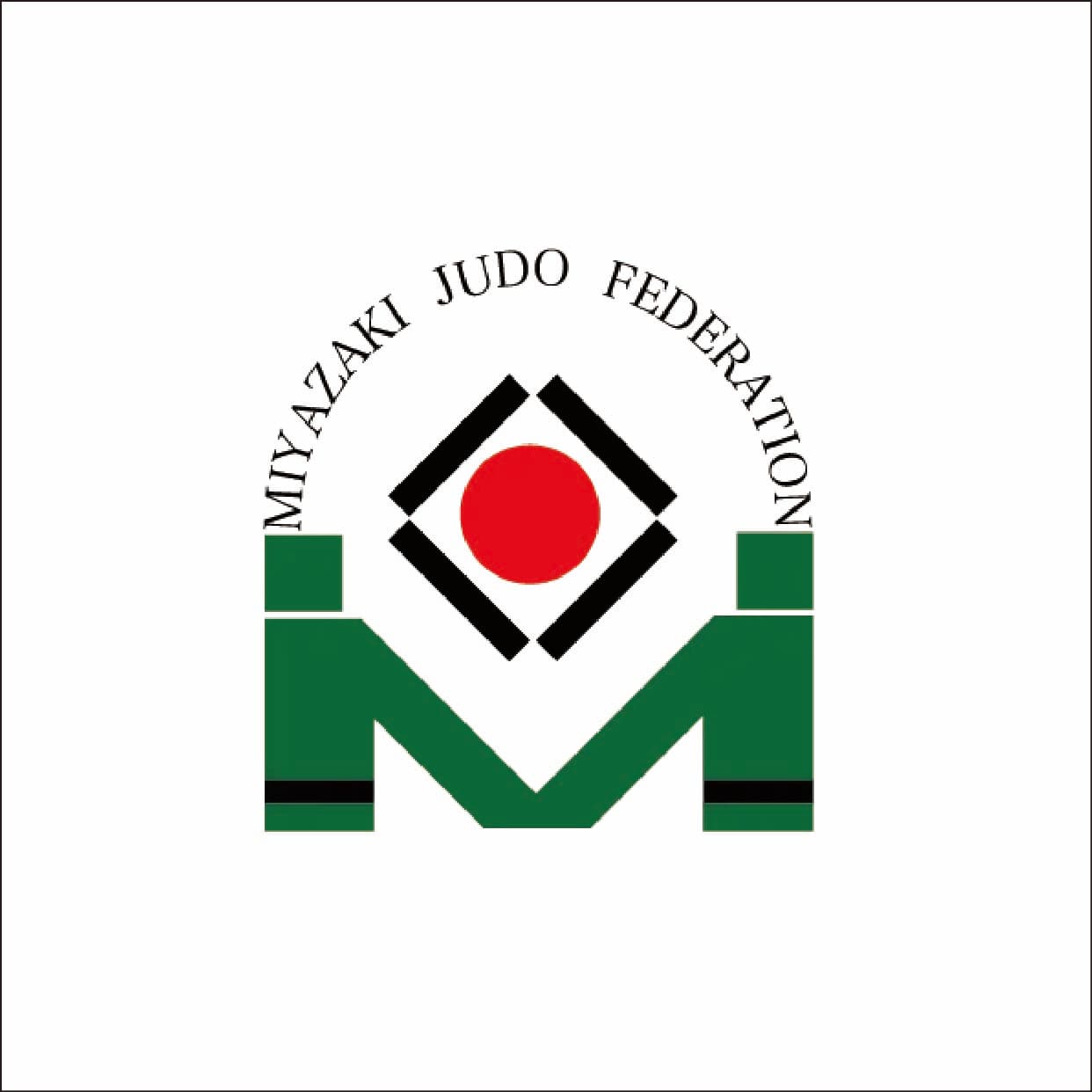 令和6年度 宮崎県高等学校柔道選手権大会