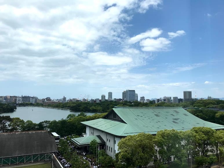 九州柔道選手権大会2026